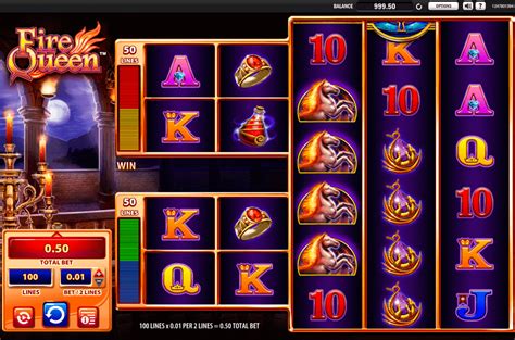 casino queen online slots